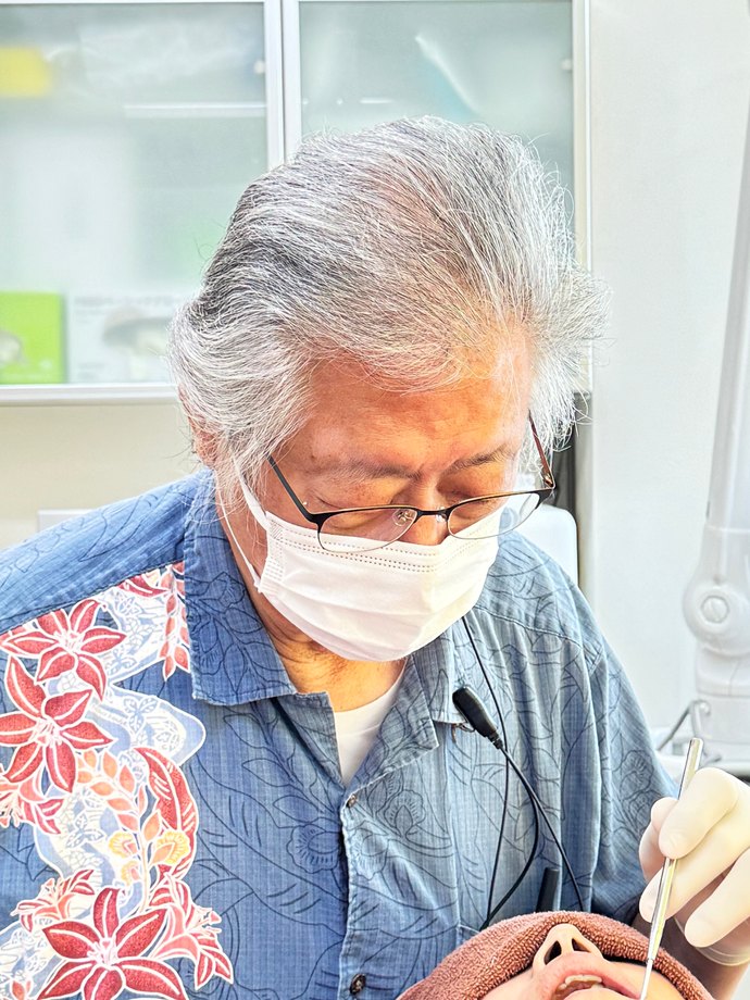 羅　添揚