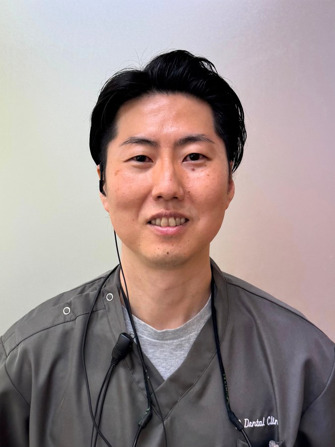副院長 羅 広煇